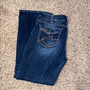 Silver Jeans Suki Surplus 31/30